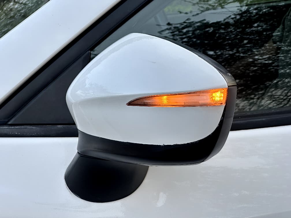MAZDA CX5 thumbnail 11